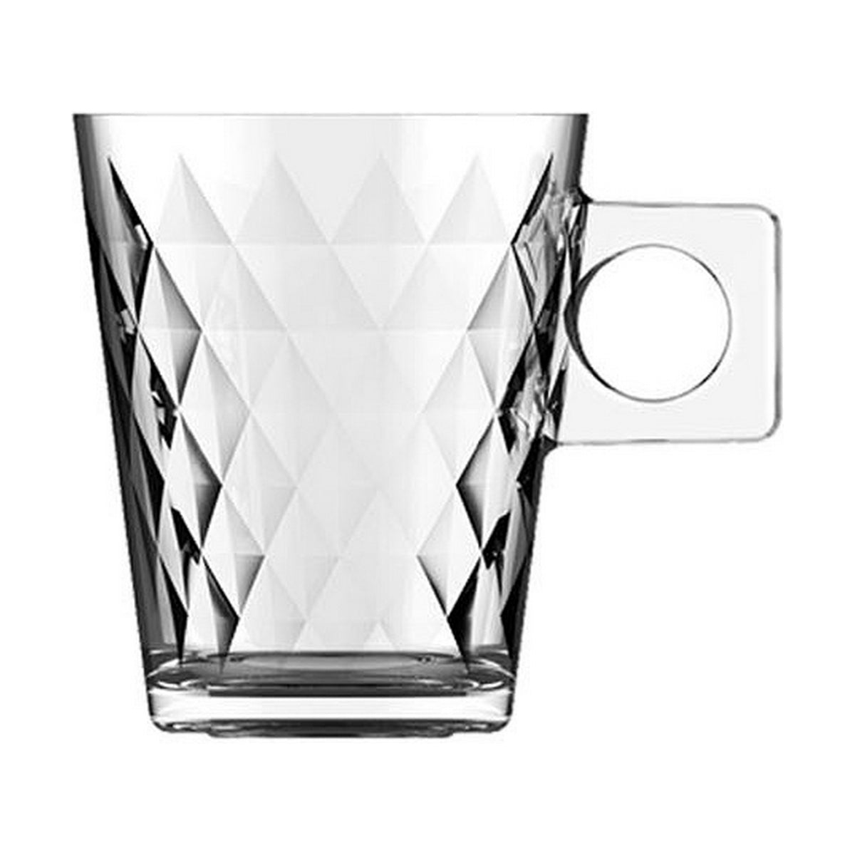 Piece Coffee 3 Units
