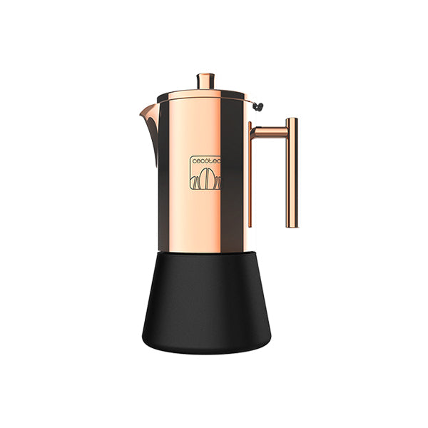Stovetop Italian Coffee Pot