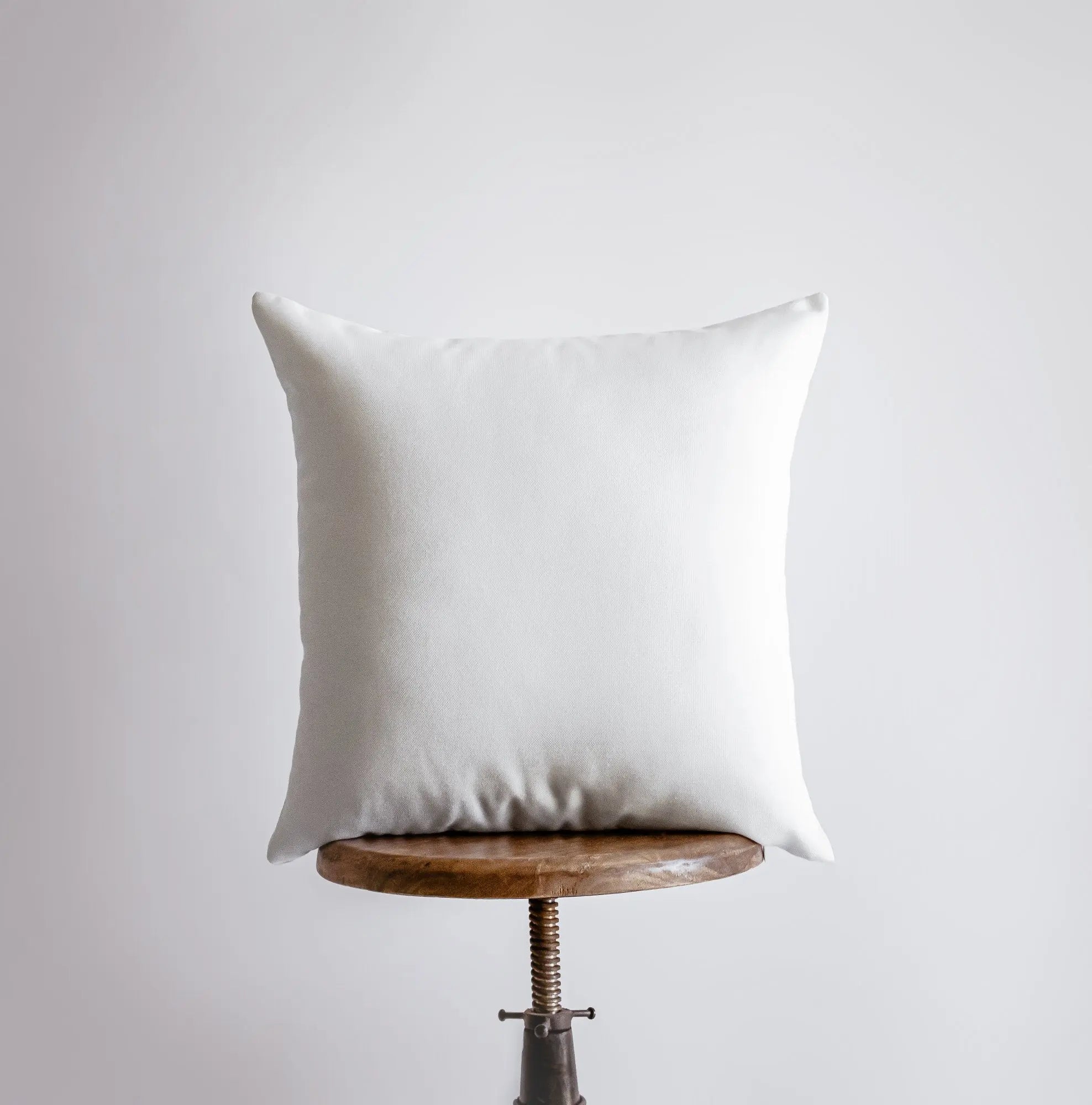 Cherry Bowl Pillow